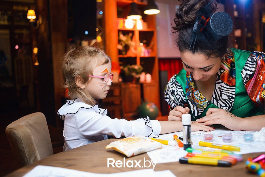 Детское воскресенье, фото № 18