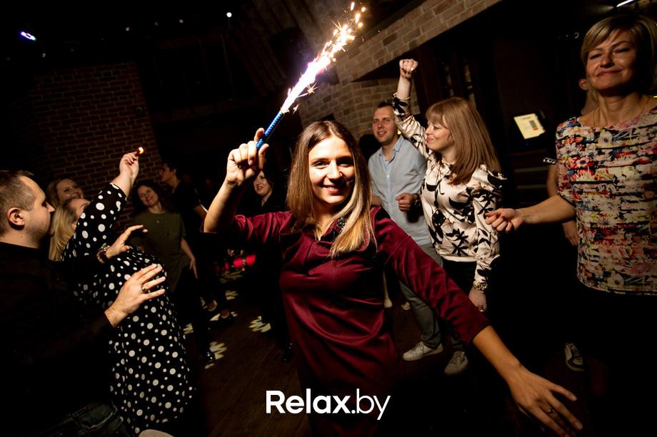 Ночь караоке, фото № 38