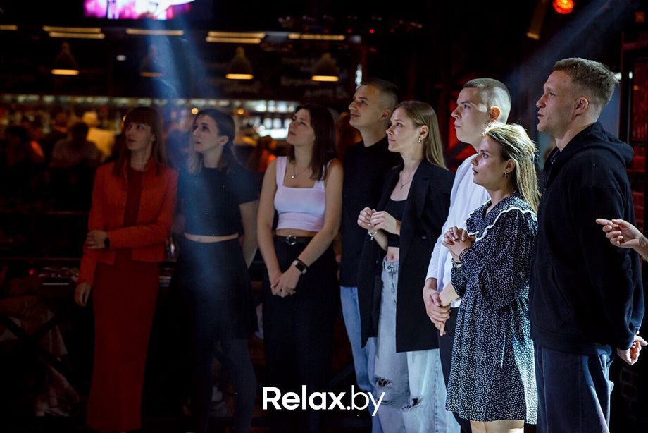 Brooklyn Live!, фото № 36