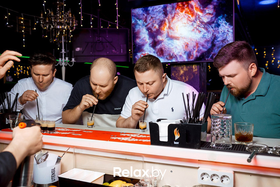 Friday party, фото № 47