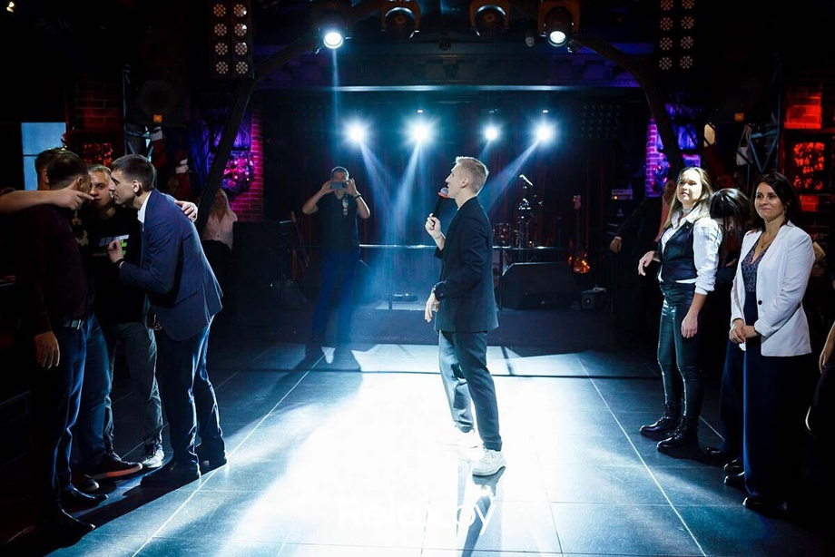 Brooklyn Live!, фото № 54