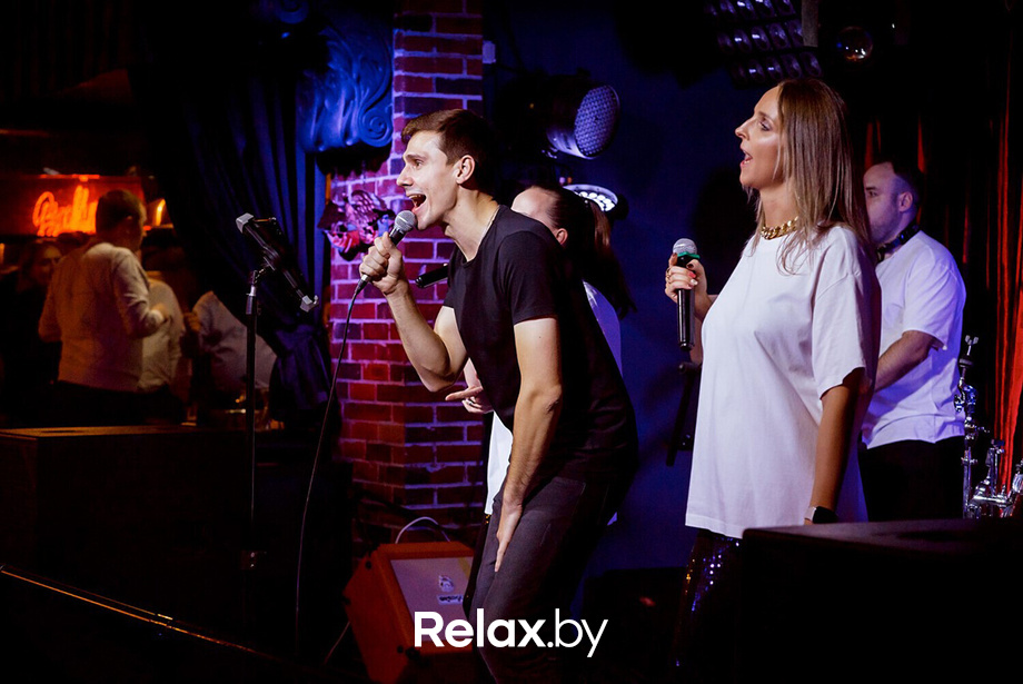 Brooklyn Live!, фото № 3