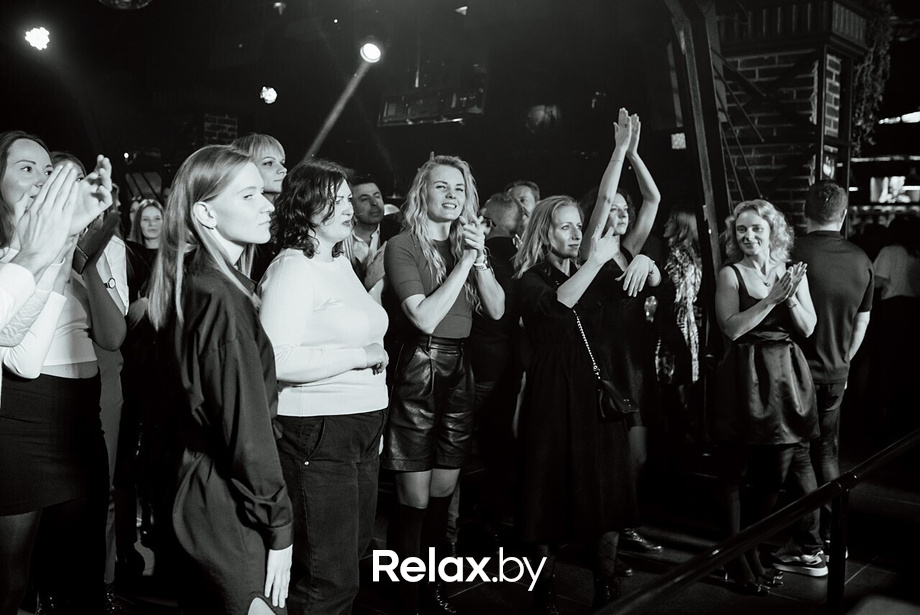 Brooklyn Live, фото № 29