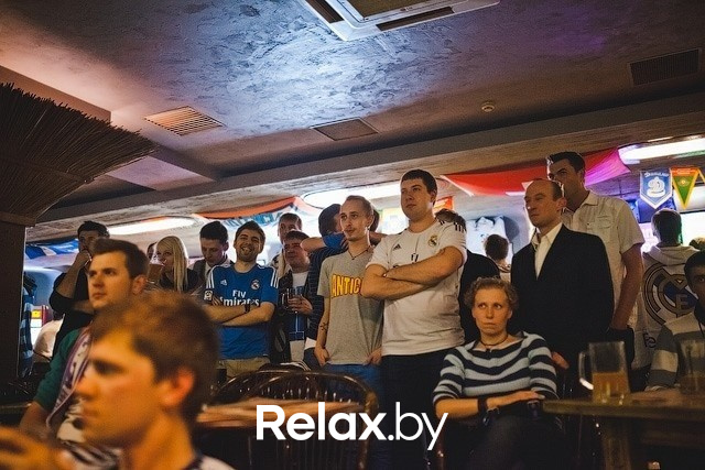 (Реал Мадрид - Барселона) Кубок ИСПАНИИ, фото № 27