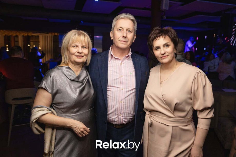 Ночные жители, фото № 28