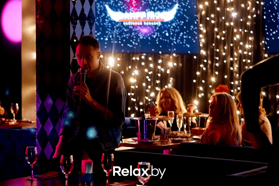 Saturday music, фото № 38