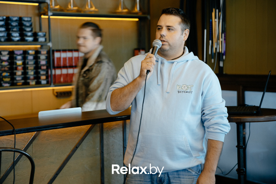 Благотворительная акция пушистого добра, фото № 70