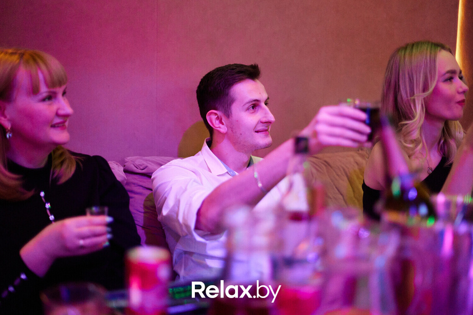 Snow & Smoke party, фото № 60