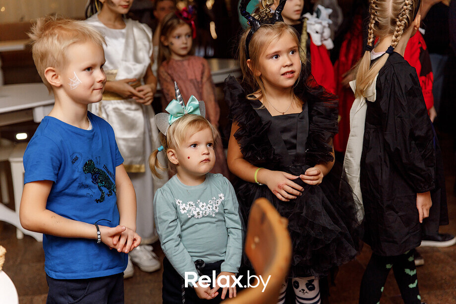 Тайна Коко. Часть 3, фото № 8