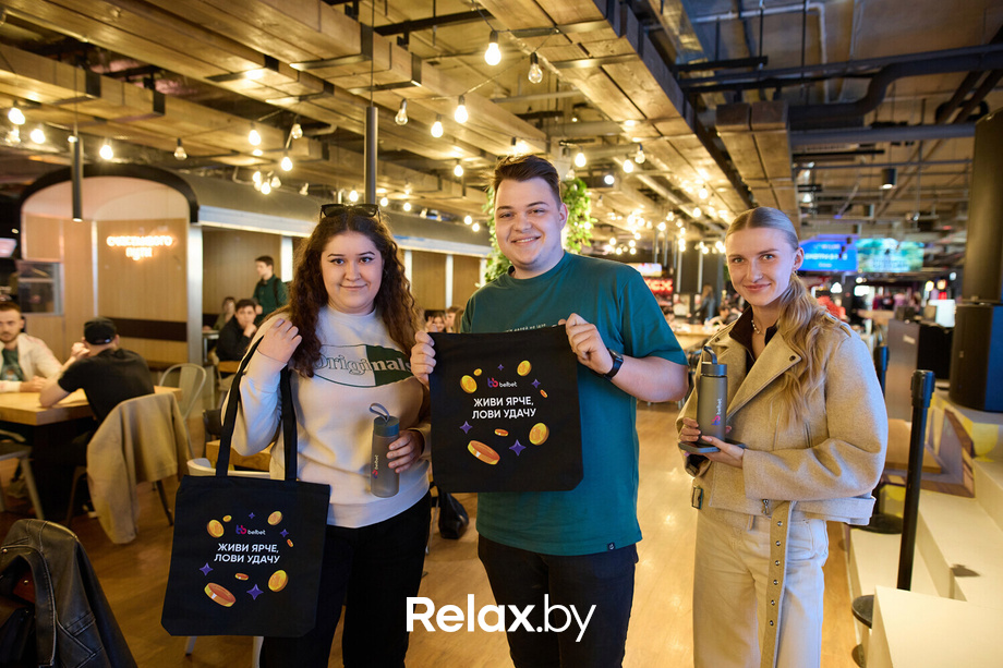 Фестиваль еды «Конкорс Ест», фото № 26