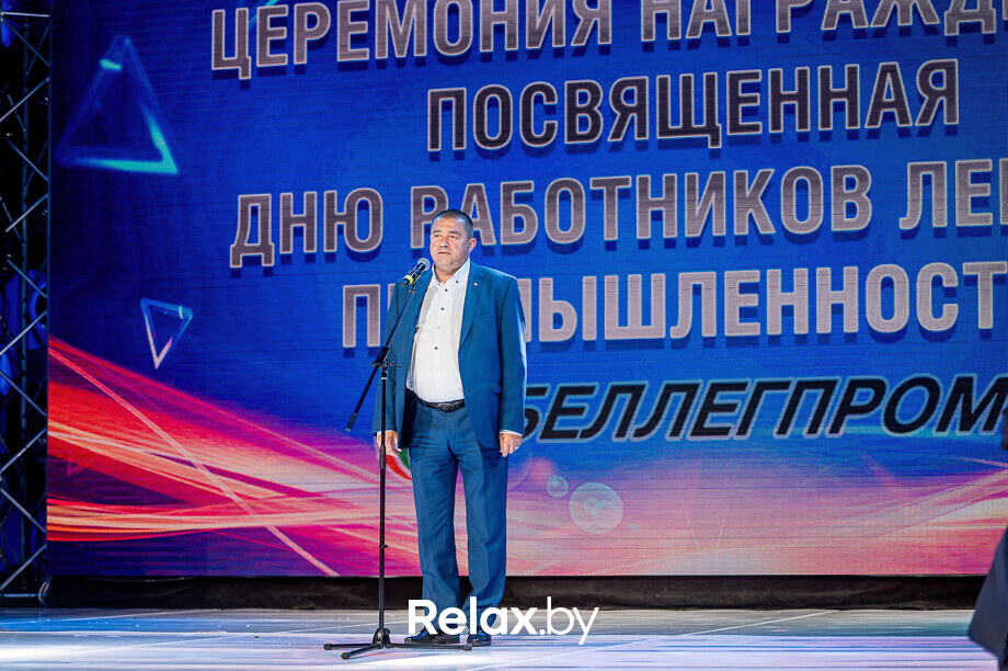 День работников лёгкой промышленности Беларуси, фото № 304