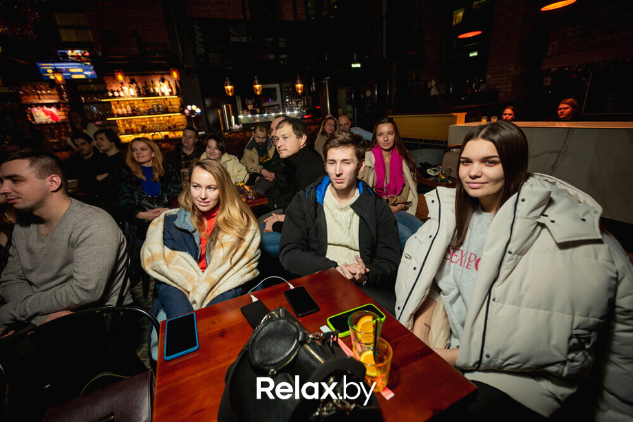 Отчетный концерт, фото № 47