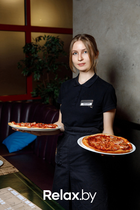 Пятница в «Barberry», фото № 69