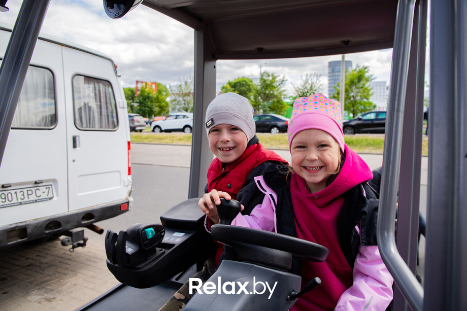 Марафон детских желаний, фото № 113