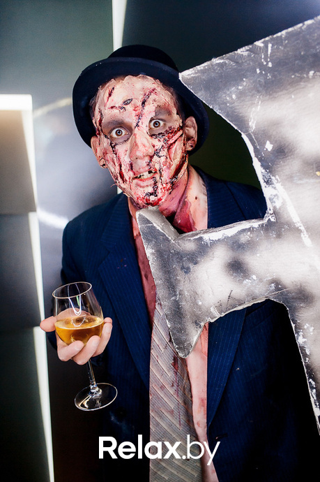 Презентация фильма «Мобильник», фото № 2