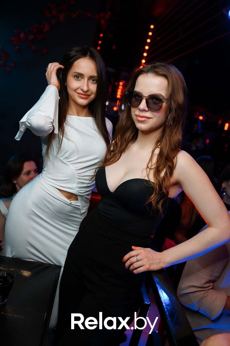 Saturday party, фото № 13