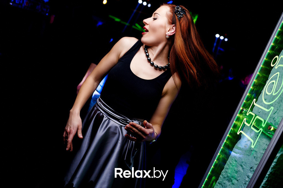 Saturday in Overtime, фото № 86