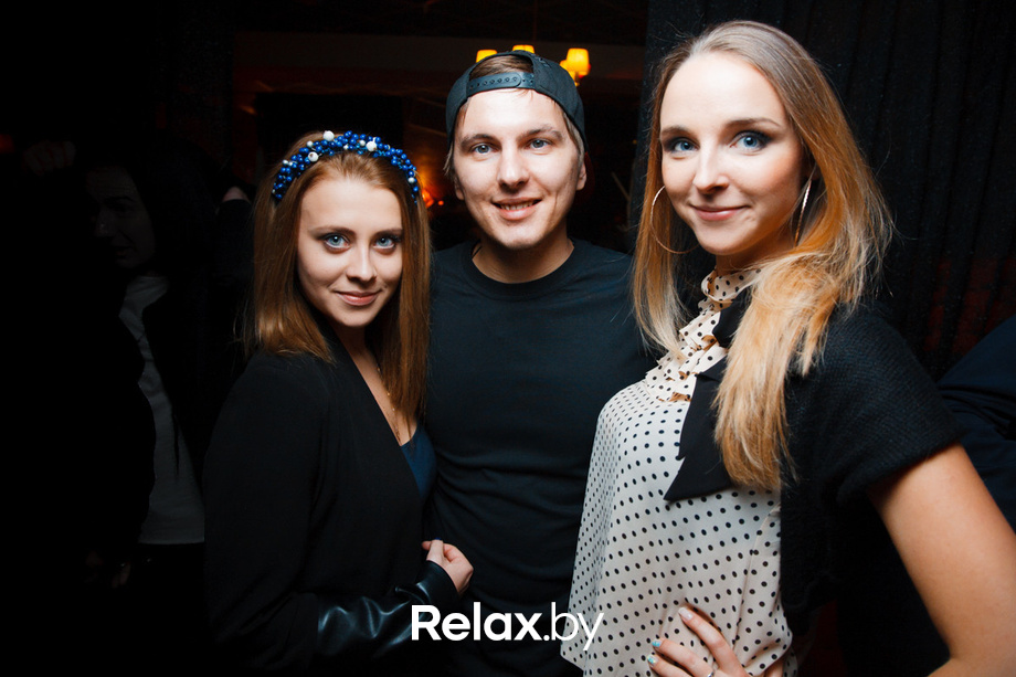 Концерт группы Мерилин Монро, фото № 32