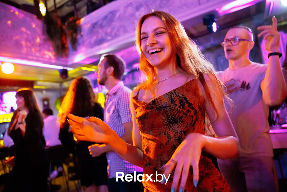 Friday Party, фото № 52