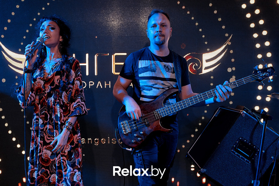 Friday Music, фото № 50