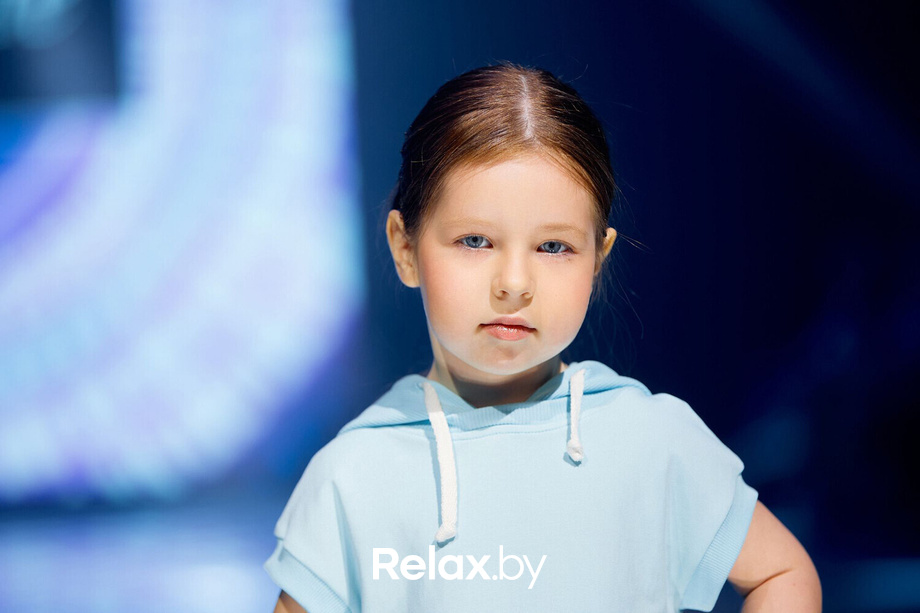 IMG Fashion Show: Choupette, IVA, Grigarovich, фото № 20