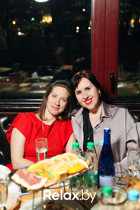 Новогодний корпоратив, фото № 41