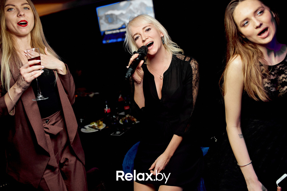 День Рождения портала Relax.by, фото № 90