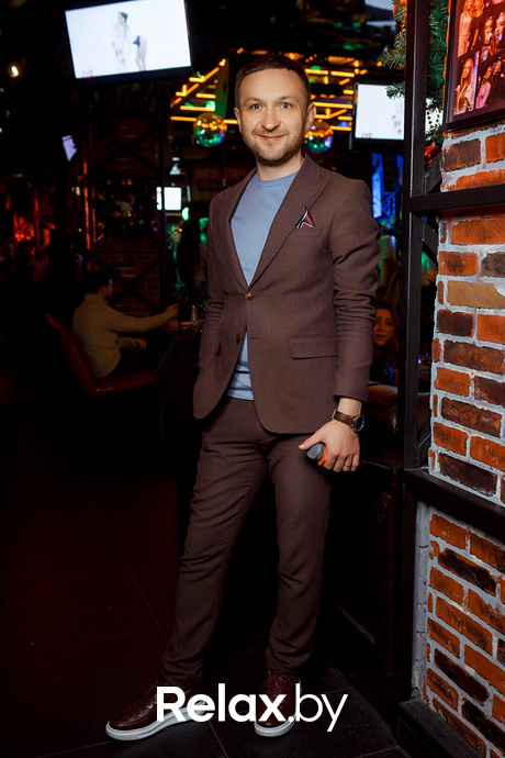 Brooklyn Live!, фото № 31