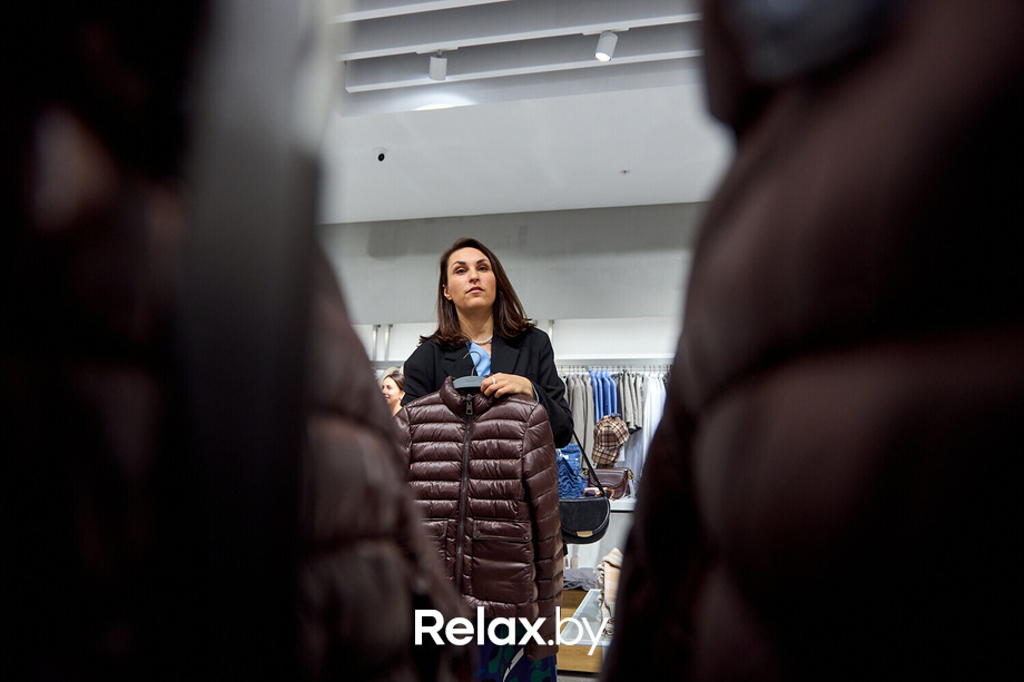 Шопинг-экскурсия со стилистом, фото № 62