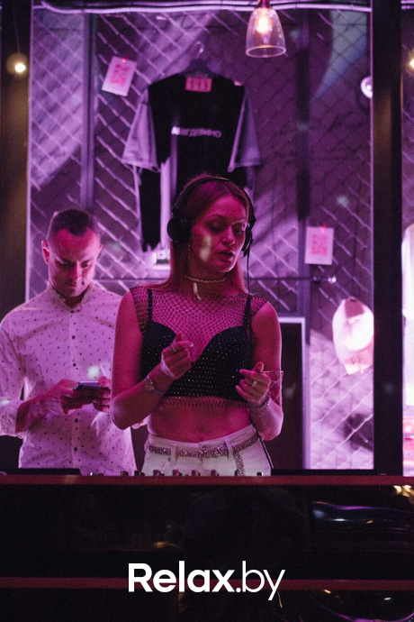 Proseka Party, фото № 29