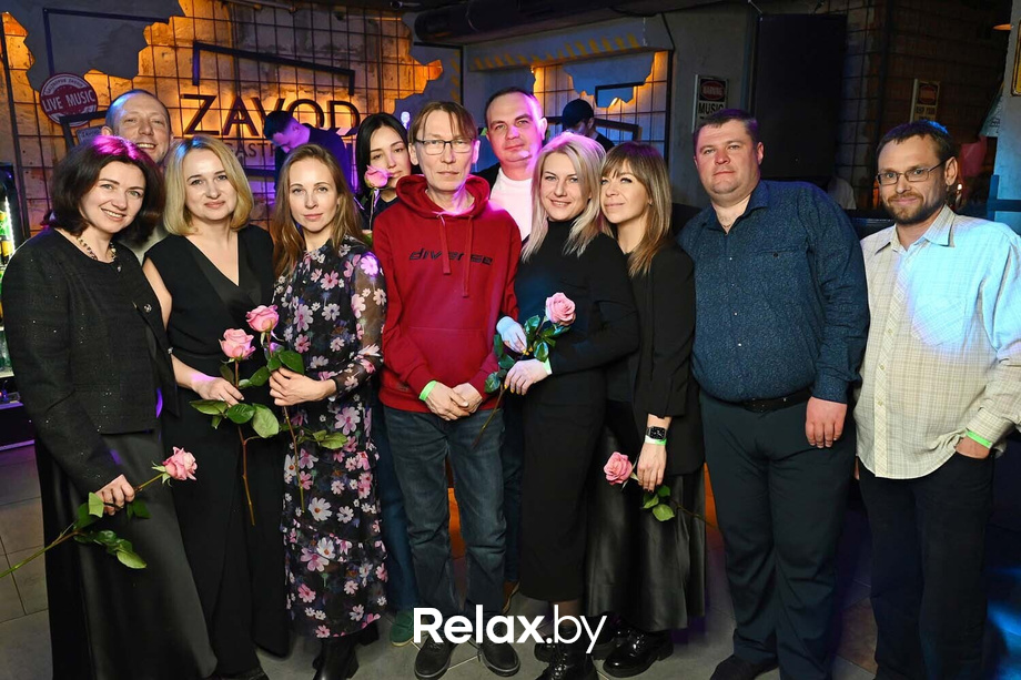 Saturday party, фото № 25