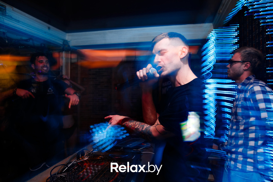 Guardo Intimission Nights, фото № 142