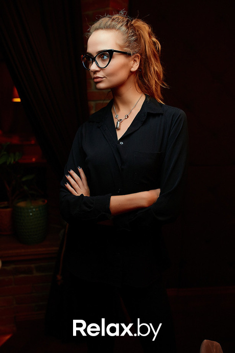 Вечеринка Фумелье, фото № 26