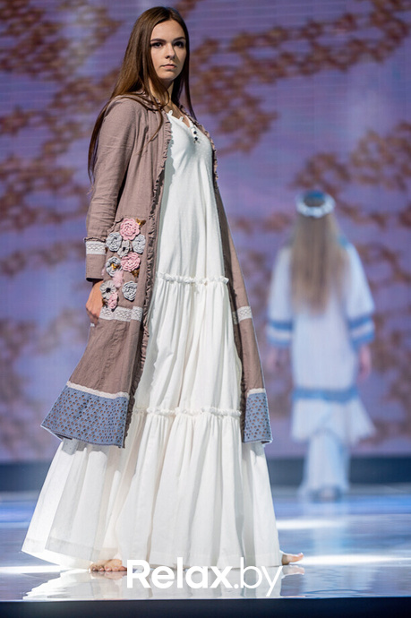 День работников лёгкой промышленности Беларуси, фото № 140