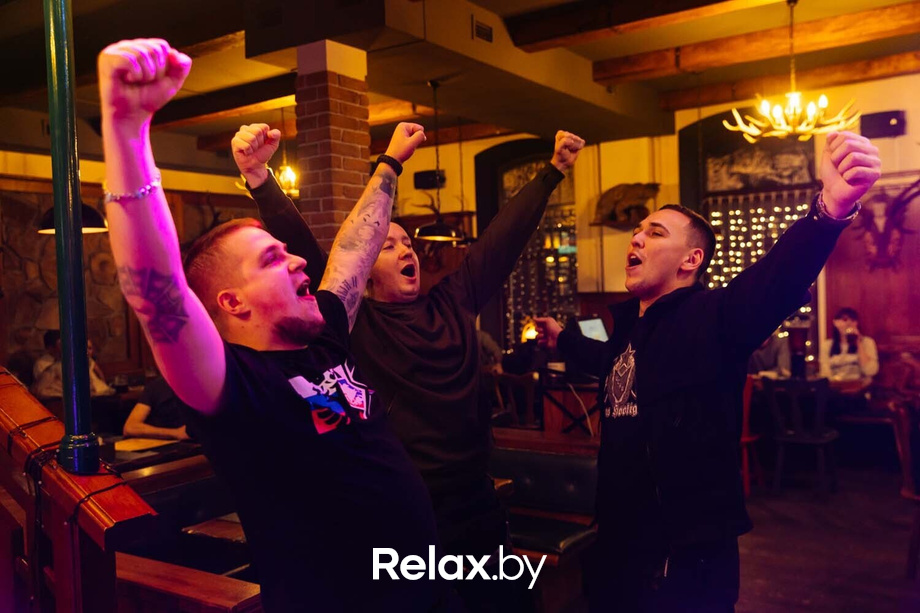 Выходные в Броваре, фото № 50