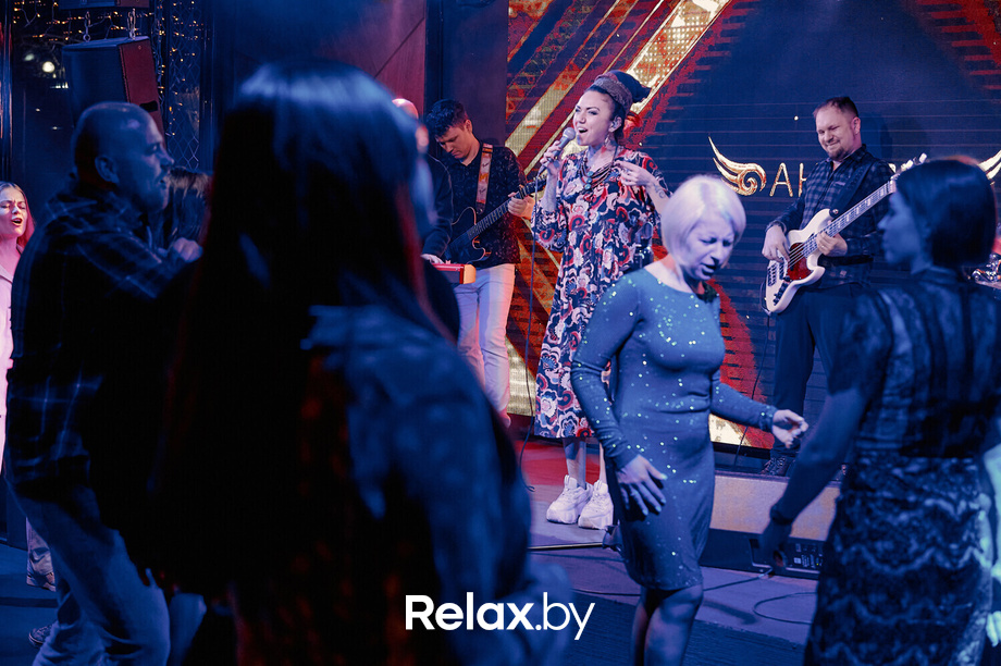 Saturday music, фото № 68