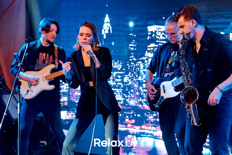 Friday Music, фото № 25