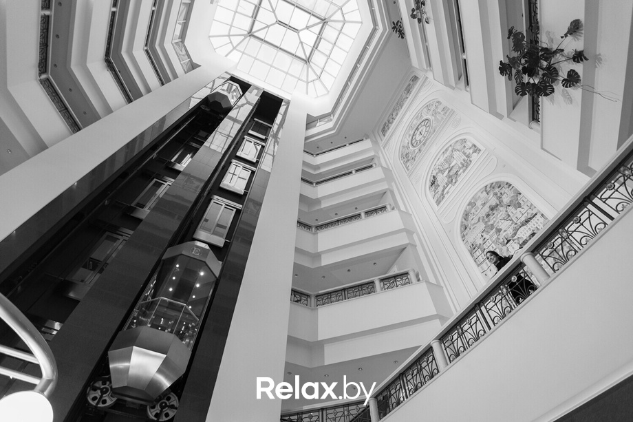 Открытие ресторана «1884 D'Europe», фото № 53