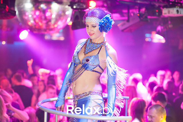 Карнавал в Рио, фото № 116