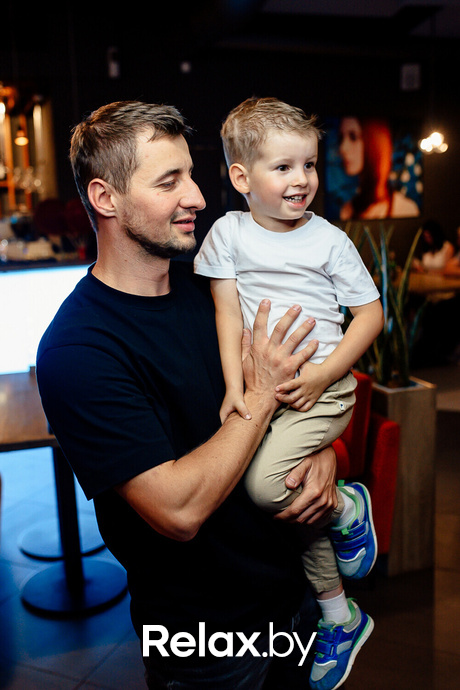 Terra party, фото № 16