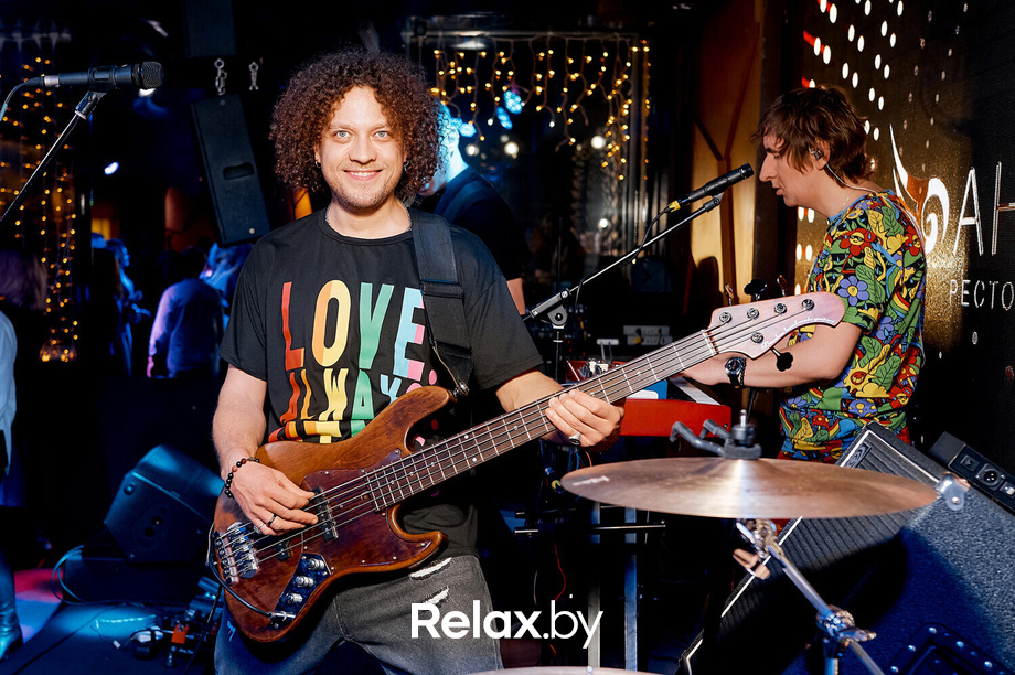 Friday Music, фото № 57