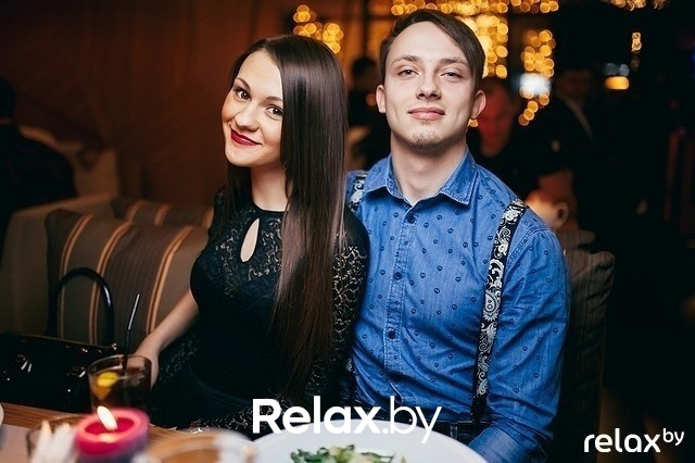 Сладкие парочки прошедшей недели, фото № 56