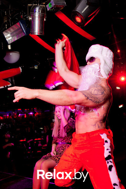 Next Club Show, фото № 52