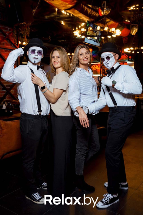 Brooklyn Live!, фото № 14