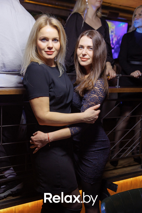 Zavod Friday Night, фото № 18