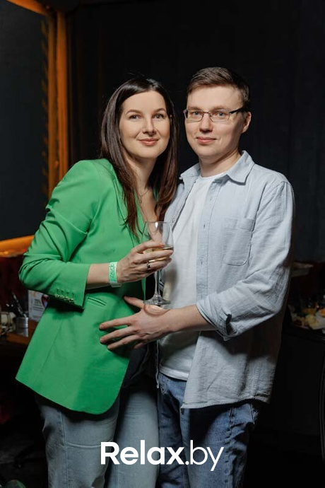 Saturday party, фото № 15