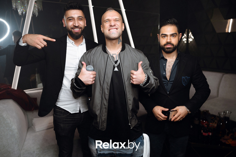 Лигалайз, фото № 44