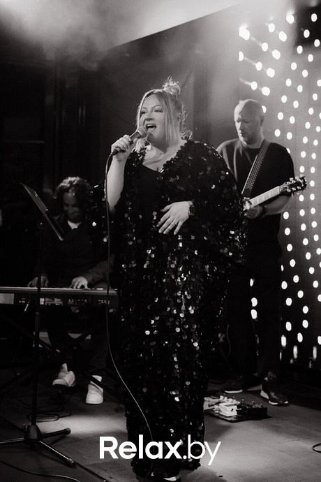 Saturday music, фото № 13