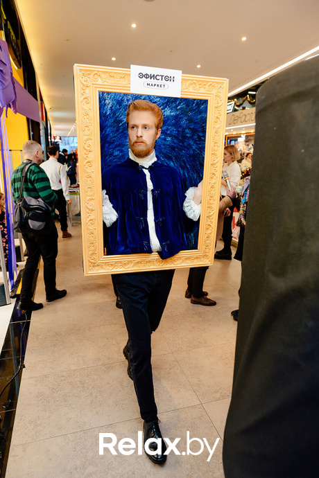 Открытие магазина ОФИСТОН Маркет, фото № 135