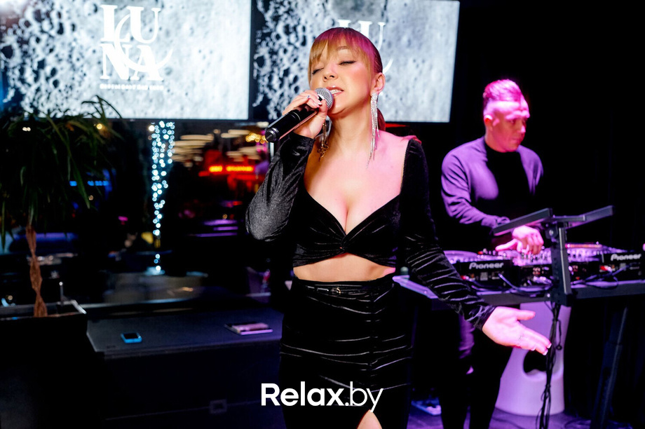 Restaurant LUNA - opening, фото № 183